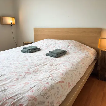 Le Skyline - F2 Avec Balcon Et Vue - Parking Privé Gratuit - Commerces à Proximité Apartamento *