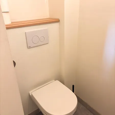 Le Skyline - F2 Avec Balcon Et Vue - Parking Privé Gratuit - Commerces à Proximité Apartamento Estrasburgo