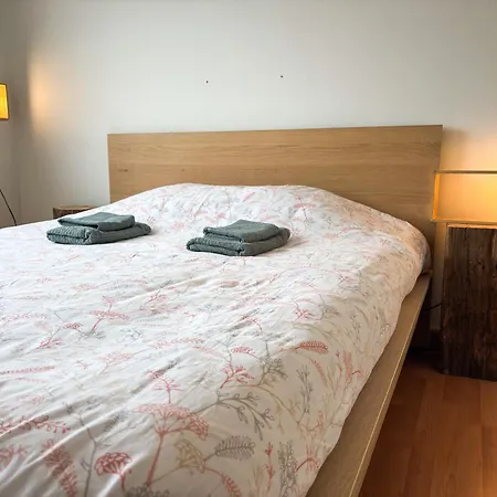 Apartamento Le Skyline - F2 Avec Balcon Et Vue - Parking Privé Gratuit - Commerces à Proximité Estrasburgo
